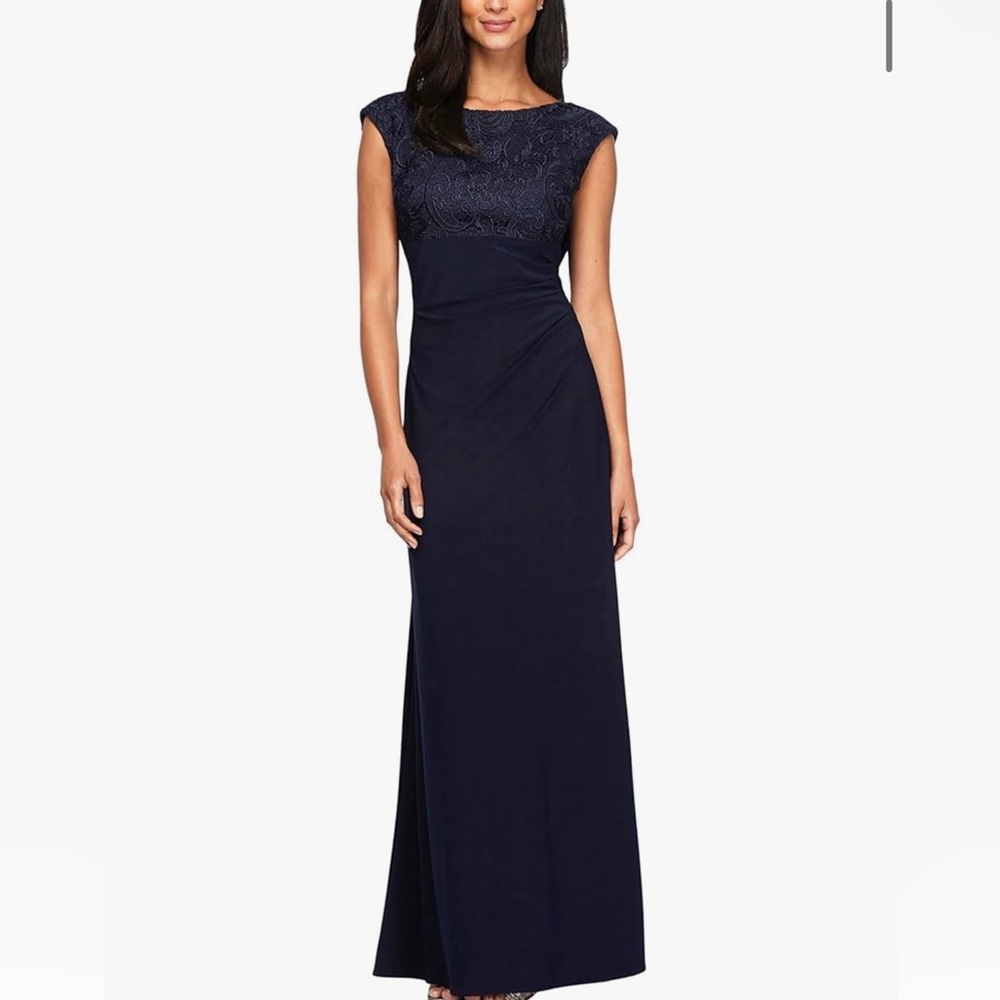 Mother of the Bride Dress